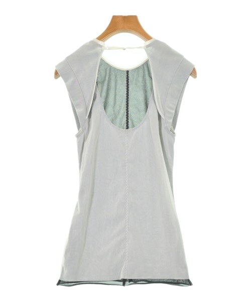 IRENE（アイレネ）ノースリーブ 白 サイズ:38(M位) レディース/2200619614263