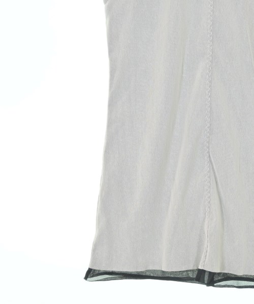 IRENE（アイレネ）ノースリーブ 白 サイズ:38(M位) レディース/2200619614263