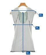 IRENE（アイレネ）ノースリーブ 白 サイズ:38(M位) レディース/2200619614263