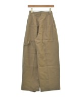 IRENE（アイレネ）その他 ベージュ サイズ:34(XS位) レディース/2200619614379