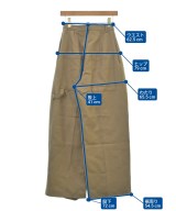 IRENE（アイレネ）その他 ベージュ サイズ:34(XS位) レディース/2200619614379