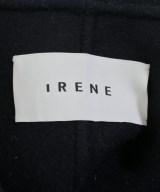 IRENE（アイレネ）ひざ丈スカート 紺 サイズ:36(S位) レディース/2200603177330
