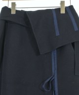 IRENE（アイレネ）ひざ丈スカート 紺 サイズ:36(S位) レディース/2200603177330