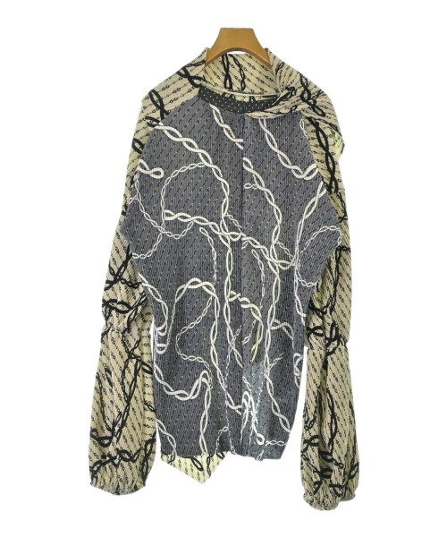 IRENE（アイレネ）カジュアルシャツ ベージュ サイズ:36(S位) レディース/2200677901169