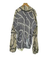 IRENE（アイレネ）カジュアルシャツ ベージュ サイズ:36(S位) レディース/2200677901169