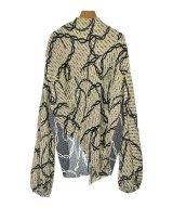 IRENE カジュアルシャツ