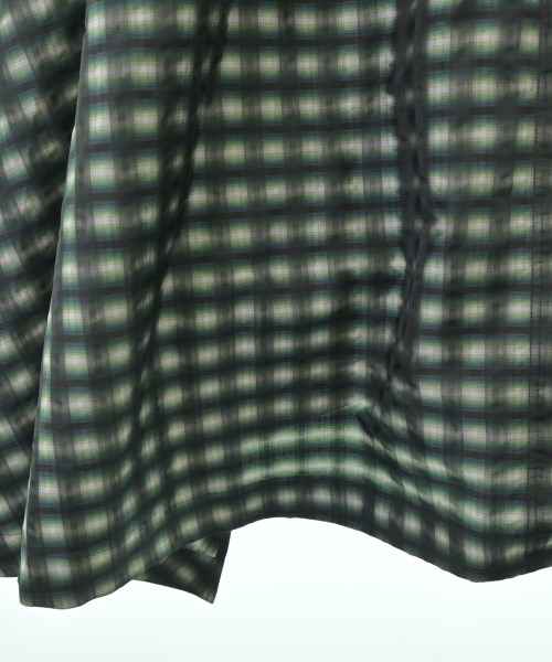 IRENE（アイレネ）ワンピース 緑 サイズ:36(S位) レディース/2200677901176