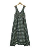 IRENE（アイレネ）ワンピース 緑 サイズ:36(S位) レディース/2200677901176