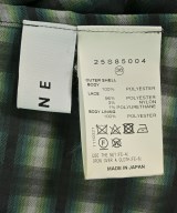 IRENE（アイレネ）ワンピース 緑 サイズ:36(S位) レディース/2200677901176