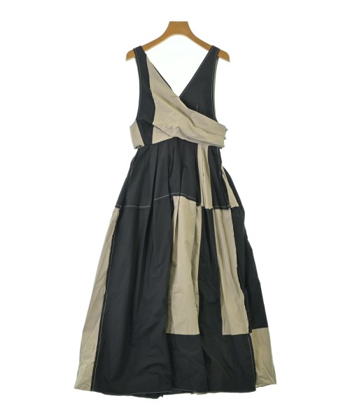 IRENE(アイレネ)ワンピース 黒 サイズ:36(S位)/2200677901190