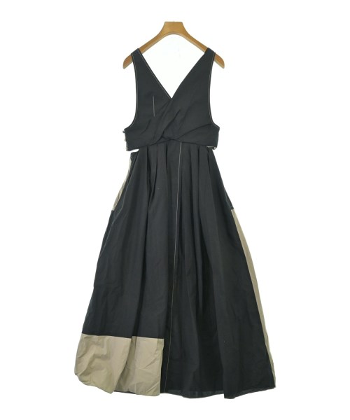 IRENE（アイレネ）ワンピース 黒 サイズ:36(S位) レディース/2200677901190