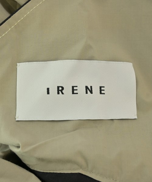 IRENE（アイレネ）ワンピース 黒 サイズ:36(S位) レディース/2200677901190