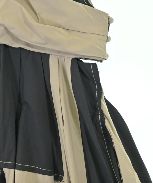 IRENE（アイレネ）ワンピース 黒 サイズ:36(S位) レディース/2200677901190