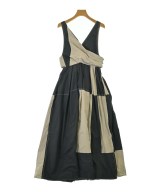 IRENE（アイレネ）ワンピース 黒 サイズ:36(S位) レディース/2200677901190