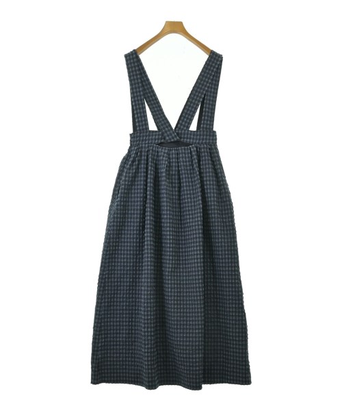 IRENE（アイレネ）ワンピース 紺 サイズ:36(S位) レディース/2200677901206