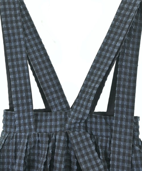 IRENE（アイレネ）ワンピース 紺 サイズ:36(S位) レディース/2200677901206