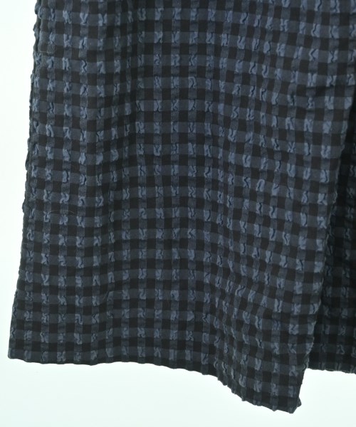 IRENE（アイレネ）ワンピース 紺 サイズ:36(S位) レディース/2200677901206