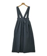 IRENE（アイレネ）ワンピース 紺 サイズ:36(S位) レディース/2200677901206