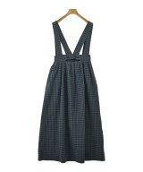 IRENE（アイレネ）ワンピース 紺 サイズ:36(S位) レディース/2200677901206