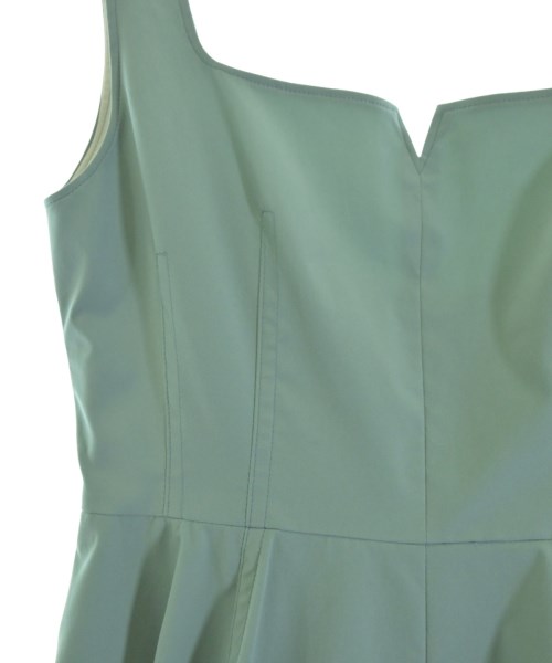 IRENE（アイレネ）ワンピース 緑 サイズ:36(S位) レディース/2200677901220