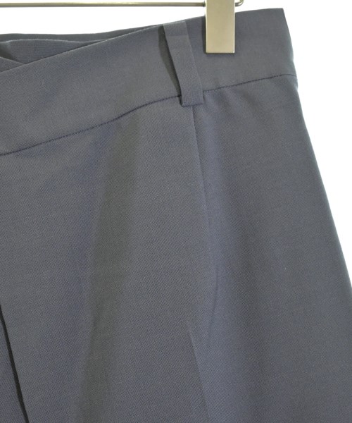 IRENE（アイレネ）ロング・マキシ丈スカート 青 サイズ:36(S位) レディース/2200677901251