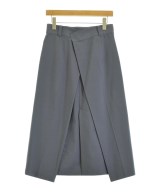 IRENE（アイレネ）ロング・マキシ丈スカート 青 サイズ:36(S位) レディース/2200677901251