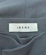 IRENE（アイレネ）ロング・マキシ丈スカート 青 サイズ:36(S位) レディース/2200677901251