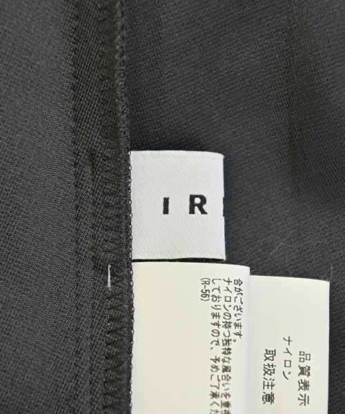 IRENE（アイレネ）ロング・マキシ丈スカート グレー サイズ:36(S位) レディース/2200677901275