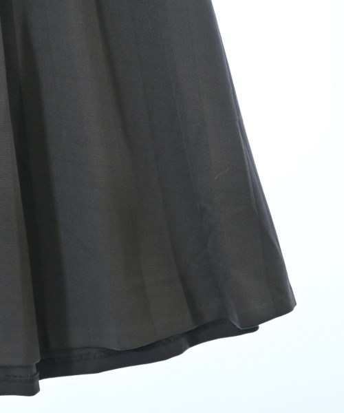 IRENE（アイレネ）ロング・マキシ丈スカート グレー サイズ:36(S位) レディース/2200677901275