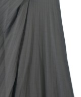 IRENE（アイレネ）ロング・マキシ丈スカート グレー サイズ:36(S位) レディース/2200677901275