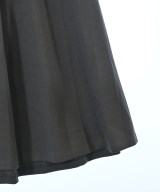 IRENE（アイレネ）ロング・マキシ丈スカート グレー サイズ:36(S位) レディース/2200677901275