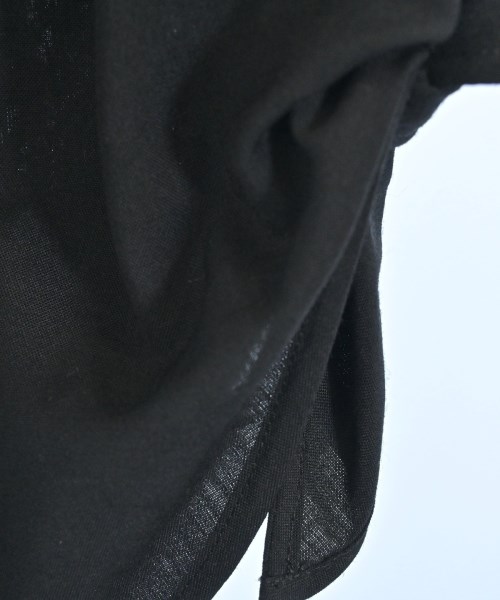 IRENE（アイレネ）その他 黒 サイズ:36(S位) レディース/2200678792070