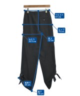 IRENE（アイレネ）その他 黒 サイズ:36(S位) レディース/2200678792070