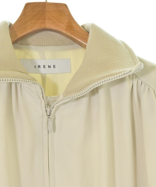 IRENE（アイレネ）その他 白 サイズ:36(S位) レディース/2200675281041