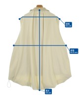 IRENE（アイレネ）その他 白 サイズ:36(S位) レディース/2200675281041