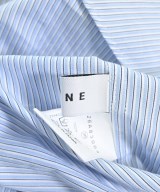 IRENE（アイレネ）カジュアルシャツ 青 サイズ:36(S位) レディース/2200675281218