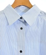 IRENE（アイレネ）カジュアルシャツ 青 サイズ:36(S位) レディース/2200675281218