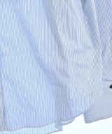 IRENE（アイレネ）カジュアルシャツ 青 サイズ:36(S位) レディース/2200675281218