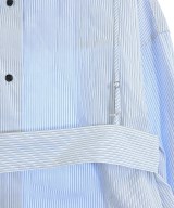 IRENE（アイレネ）カジュアルシャツ 青 サイズ:36(S位) レディース/2200675281218