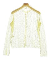 IRENE（アイレネ）ブラウス 黄 サイズ:-(M位) レディース/2200689940033