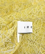 IRENE（アイレネ）ブラウス 黄 サイズ:-(M位) レディース/2200689940033