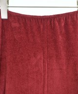 IRENE（アイレネ）ロング・マキシ丈スカート 赤 サイズ:-(XS位) レディース/2200695841393