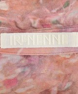 IRENE（アイレネ）ブラウス ピンク サイズ:38(M位) レディース/2200701819132