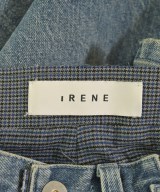 IRENE（アイレネ）デニムパンツ 青 サイズ:-(M位) レディース/2200695845018