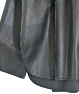 IRENE（アイレネ）カジュアルジャケット 黒 サイズ:36(S位) レディース/2200653598031