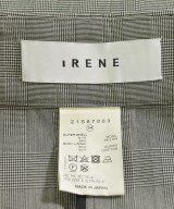 IRENE（アイレネ）ロング・マキシ丈スカート グレー サイズ:34(XS位) レディース/2200656973064