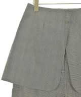 IRENE（アイレネ）ロング・マキシ丈スカート グレー サイズ:34(XS位) レディース/2200656973064