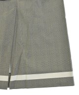 IRENE（アイレネ）ロング・マキシ丈スカート グレー サイズ:34(XS位) レディース/2200656973064