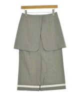 IRENE ロング・マキシ丈スカート