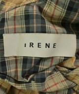 IRENE（アイレネ）シャツワンピース ベージュ サイズ:36(S位) レディース/2200711446038